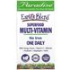 Мультивитаминная добавка без железа Paradise Herbs (Superfood MultiVitamin No Iron) 30 капсул фото