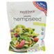 Органическая конопля, сырая, очищенная, Nutiva, 24 унц. (680 г) фото