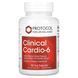 Protocol for Life Balance, Clinical Cardio-6, 90 растительных капсул фото