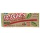 Red Vines, Солодка, смесь ягод, 4 унции (113 г) фото