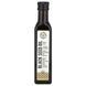 Organic black seed oil, Cold pressed, Unrefined, Pure Indian Foods, 250 ml