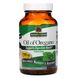 Масло орегано Nature's Answer (Oil of Oregano) 150 мг 90 капсул фото
