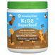 Суперфуд зі смаком шоколаду для дітей Amazing Grass (Kidz Superfood) 180 г фото