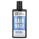 Duke Cannon Supply Co., News Anchor&reg; Hair Wash, 2 in 1 Shampoo & Conditioner, Naval Diplomacy, Bergamot + Aquatic Musk, 14 fl oz (414 ml)