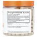 The Genius Brand, Genius Lion's Mane, 1,200 mg, 120 Veggie Capsules (600 mg Per Capsule)
