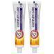 Arm & Hammer, Complete Care, зубна паста з фторидом для запобігання карієсу, свіжа м&rsquo;ята, 2 упаковки по 170 г (6 унцій) фото
