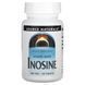 Инозин Source Naturals (Inosine) 500 мг 60 таблеток фото