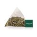 Білий чай, величний гімалайський, Vahdam Teas, 15 чайних пакетиків, 30 г (1,06 унції) фото