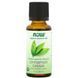 Олія кориці китайської органік Now Foods (Cinnamon Cassia Essential Oils) 30 мл фото