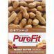 Crispy Bars with Peanut Butter, 15 pieces, 2 ounces (57 g) each
