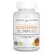 Куркумин жевательные таблетки Nordic Naturals (Curcumin Gummies) 200 мг 60 жевательных таблеток манго фото