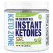 Divine Health, Заспокійливий гель Colbert MD, Keto Zone, розчинні кетони, холодний лайм, 130 г (4,59 унції) фото