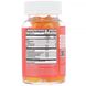 Жевательные таблетки с омега и ДГК, с разными натуральными ароматизаторами, GummYum!, 60 таблеток фото