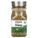 Органічне орегано California Gold Nutrition (Organic Oregano) 22,6 г фото