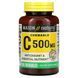 Mason Natural, Vitamin C, Orange Vanilla, 500 mg, 100 Chewables фото