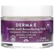 Derma E, Exfoliating Pads with Ferulic Acid, 50 Pads, 1.7 Fluid Ounces (50 ml)