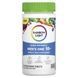 Rainbow Light, Men's One 50+ Daily Multivitamin, High Potency, 90 Vegetarian Tablets