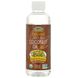 Кокосова олія рідка Now Foods (Coconut Oil) 473 мл фото