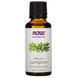 Ефірна олія камфори Now Foods (Essential Oils Camphor Oil Camphorous Aromatherapy Scent) 30 мл фото
