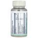 Очиститель мочевой кислоты Solaray (Total Cleanse Uric Acid) 60 капсул фото