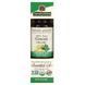 Nature's Answer, 100% Pure Organic Essential Oil, Ginger, 0.5 fl oz (15 ml) фото