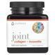 Колаген з босвелією для суглобів Youtheory (Collagen + Boswellia) 180 мінітаблеток фото