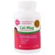 Комплекс витаминов кальций-магний, Peapod, Cal-Mag, Fairhaven Health, 60 капсул фото