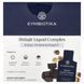 Муміє &ndash; фульва і мінерали Cymbiotika (Shilajit Liquid Complex) 26 саше фото