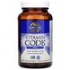 Вітаміни для чоловіків Garden of Life (Vitamin Code) 120 капсул фото