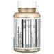 KAL, Colostrum, lactoferrin, 60 vegetarian capsules
