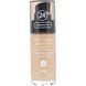 Тональная основа Colorstay Makeup для комбинированной и жирной кожи, оттенок 240 &laquo;Средний бежевый&raquo;, Revlon, 30 мл фото