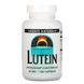 Лютеин Source Naturals (Lutein) 20 мг 120 капсул фото