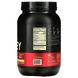 Сироватковий протеїн ізолят Optimum Nutrition (100% Whey Gold Standard) 909 г зі смаком французької ванілі фото