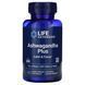 Ashwagandha plus Life Extension (Ashwagandha Plus) 60 vegetarian capsules