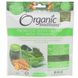 Пробиотическая суперзелень с куркумой, Organic Traditions, 3,5 унции (100 г) фото