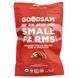 GoodSam PBC, Organic Pecan Halves, Raw & Unsalted, 8 oz (227 g)