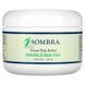 Натуральний знеболюючий гель Sombra Professional Therapy (Natural Pain Relieving Gel) 227,2 г фото
