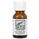 Tea tree oil 15 ml