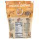 Crispy granola, honey and almonds, Natures Path, 312 g