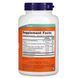 Calcium and Magnesium Now Foods (Cal-Mag Caps) 250 mg/125 mg 240 capsules