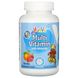 Мультивітаміни + мінерали для дітей Yum-V's (Vitamin C) 120 желе фото