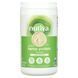 Organic hemp protein