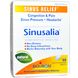 Sinusalia, Boiron, 60 швидкорозчинних таблеток фото