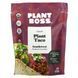 Organic plant-based taco, meatless crumbles, 3.35 oz (95 g)
