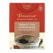 Teeccino, Травяной чай с грибами, астрагал из хвоста индейки, 10 чайных пакетиков, 2,12 унции (60 г) фото
