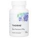 Multivitamins and multiminerals basic nutrients Thorne Research (Basic Nutrients 2/Day) 2 times a day 60 capsules