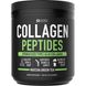 Колагенові пептиди, гідролізовані типу I і III, зелений чай матча, Collagen Peptides, Hydrolyzed Type I,III, Matcha Green Tea, Sports Research, 288 г фото
