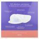 Disposable lactation pads, Lansinoh, 36 individually packaged pads.