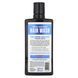 Duke Cannon Supply Co., News Anchor&reg; Hair Wash, 2 in 1 Shampoo & Conditioner, Naval Diplomacy, Bergamot + Aquatic Musk, 14 fl oz (414 ml)