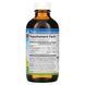 Вітамін B6 Carlson Labs (Vitamin B6) 100 мг 120 мл фото